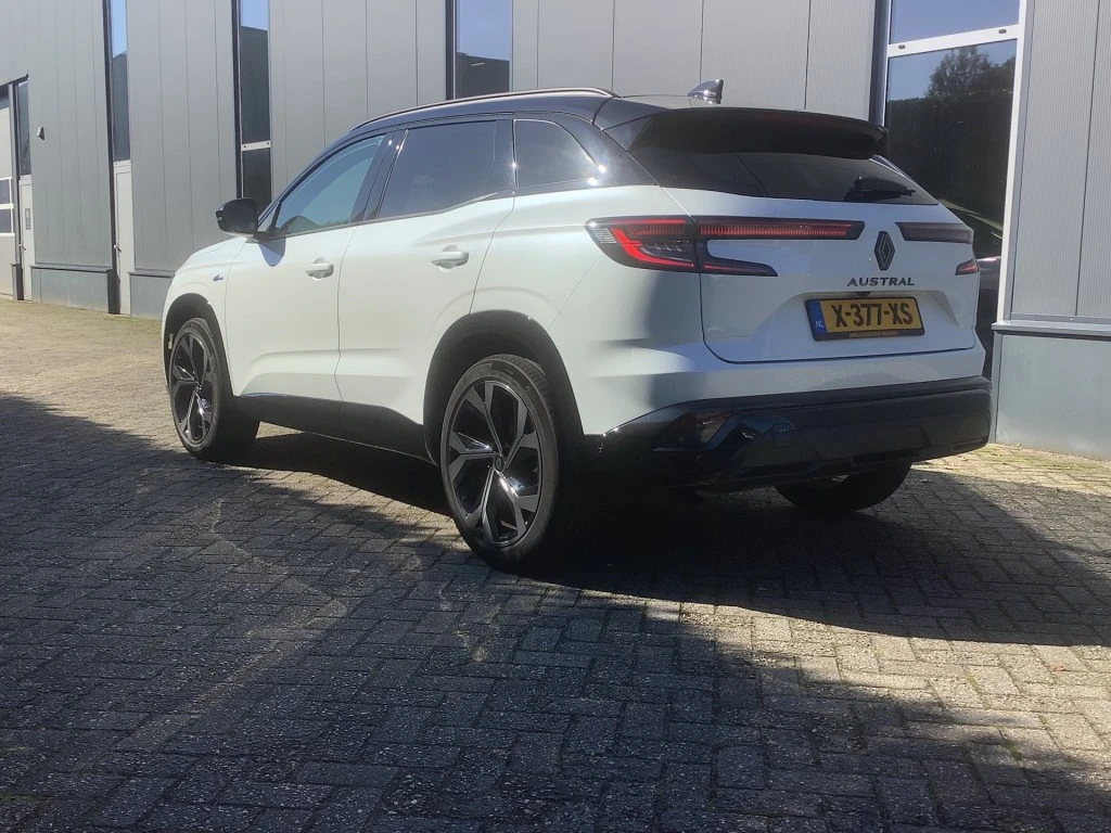 Renault Austral – foto 4