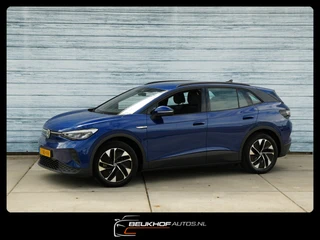 Volkswagen ID.4 – thumbnail 1
