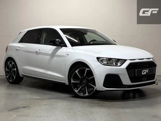 Audi A1 Sportback – thumbnail 16