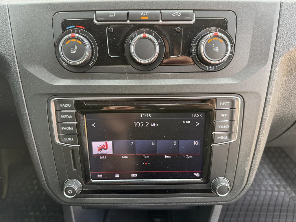 Volkswagen Caddy – foto 20