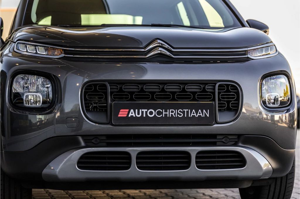 Citroën C3 Aircross – foto 10