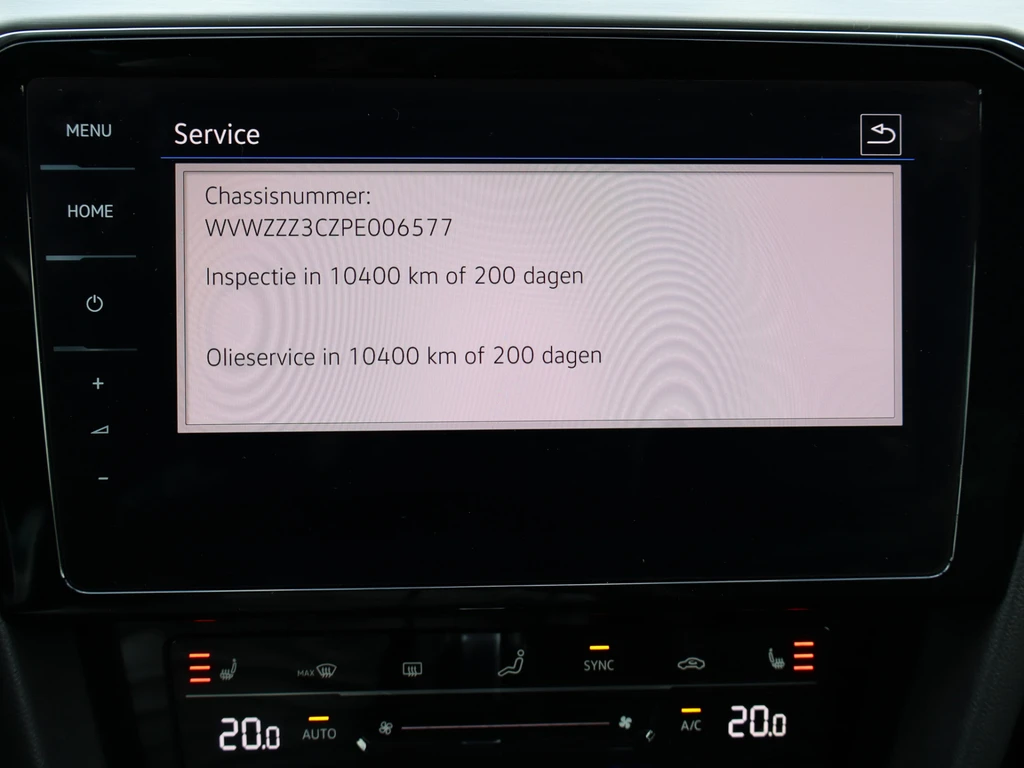 Volkswagen Passat – foto 34