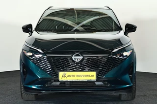 Nissan QASHQAI – thumbnail 7