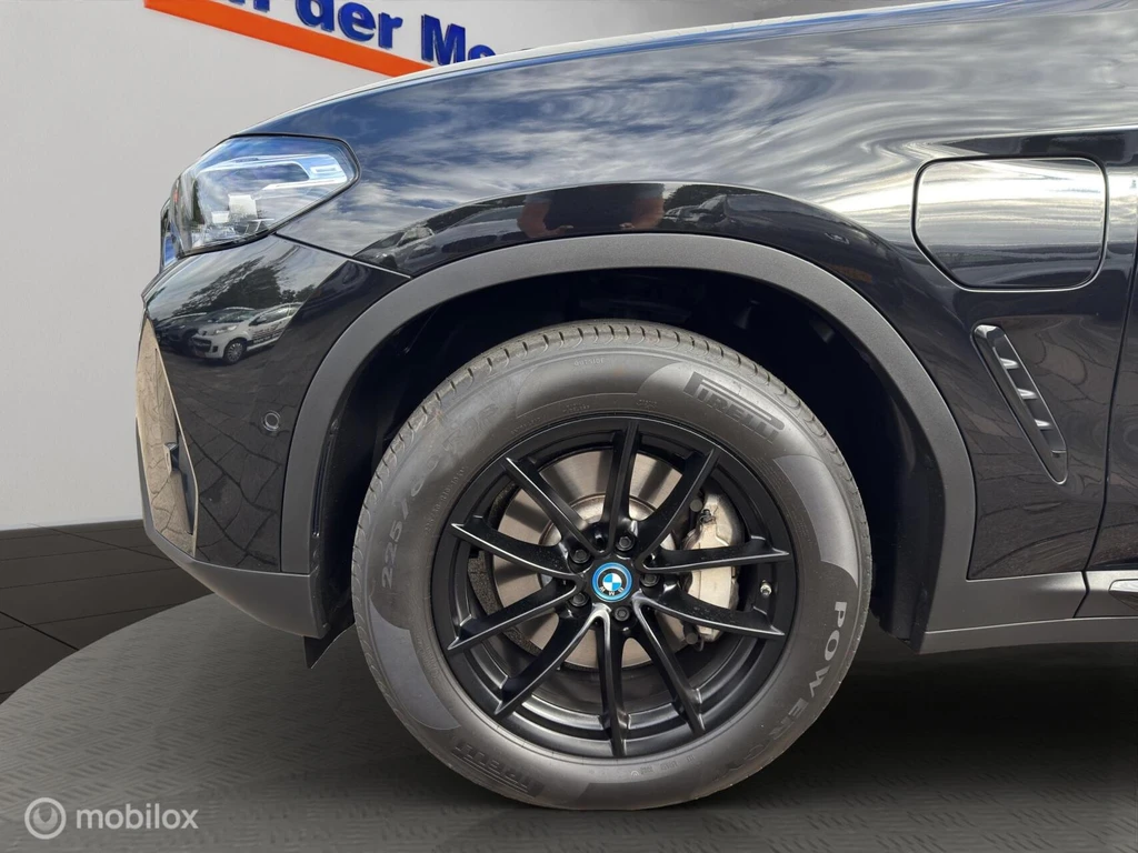 BMW X3 – foto 31