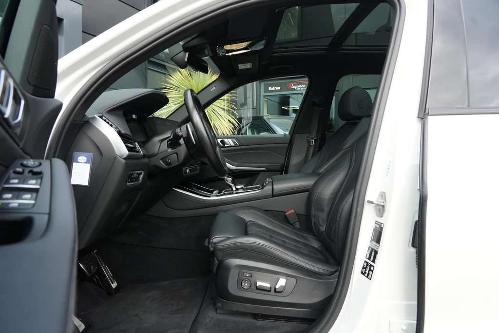 BMW X5 – foto 11