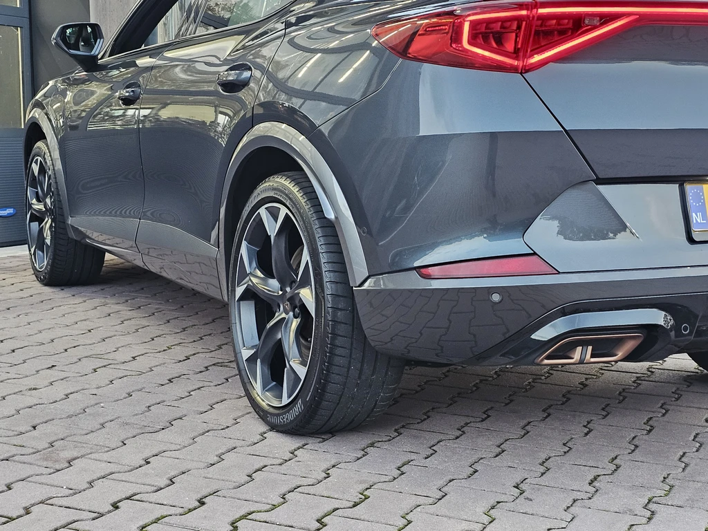 CUPRA Formentor – foto 20