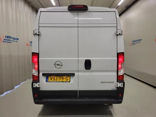 Opel Movano – thumbnail 4