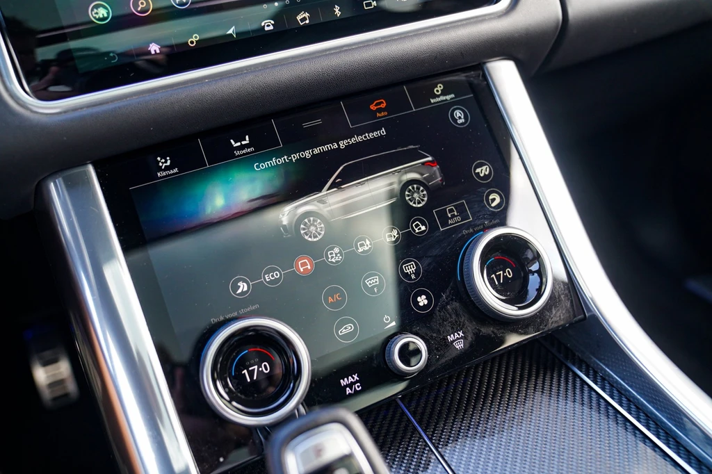 Land Rover Range Rover Sport – foto 58
