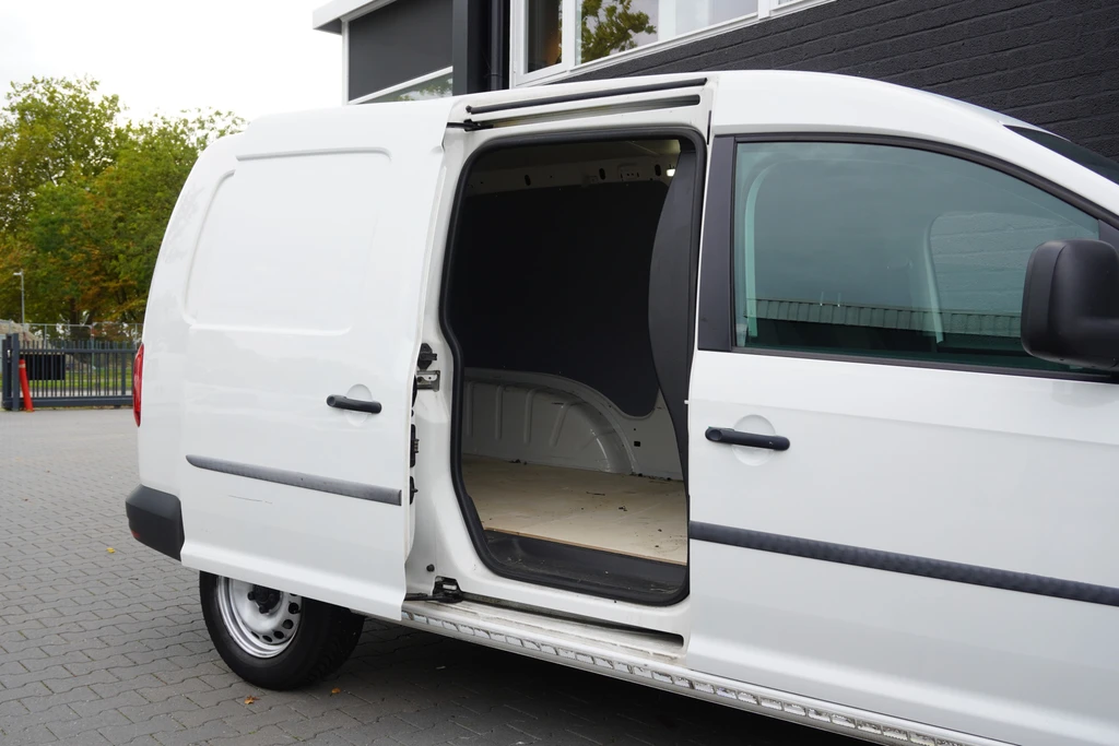 Volkswagen Caddy – foto 9