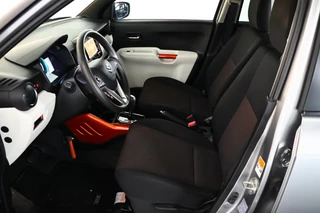 Suzuki Ignis – thumbnail 9