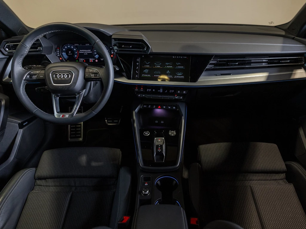 Audi A3 – foto 43