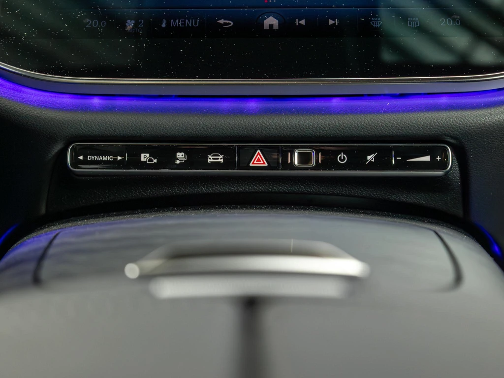 Mercedes-Benz E-Klasse – foto 21
