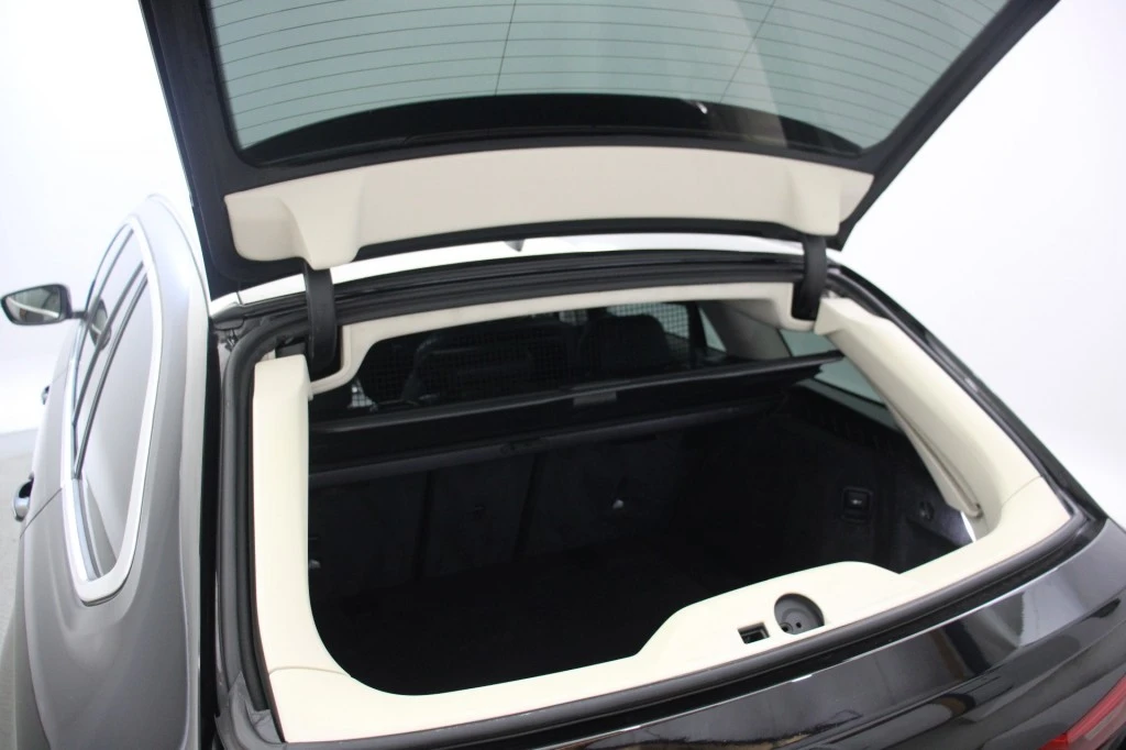 BMW 5 Serie – foto 21