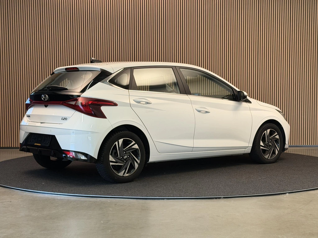 Hyundai i20 – foto 4