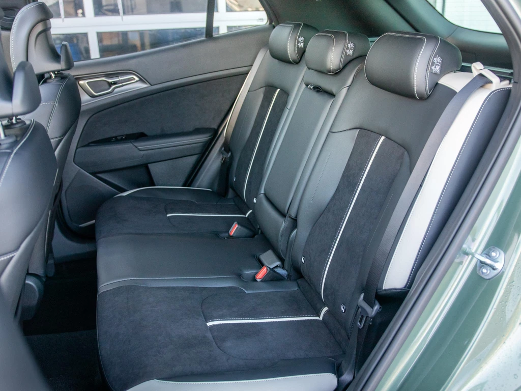 Kia Sportage – foto 14
