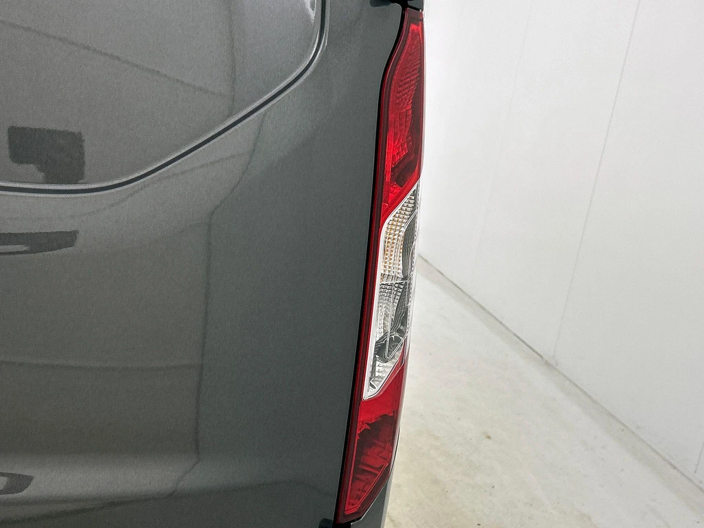 Ford Transit Connect – foto 15