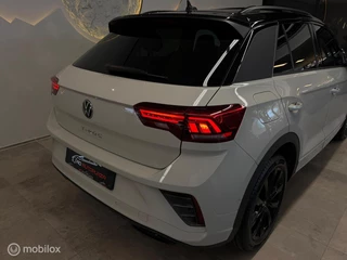 Volkswagen T-Roc – thumbnail 7