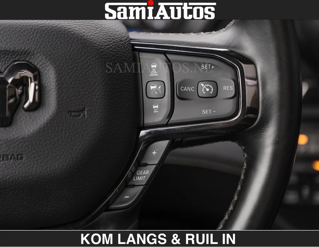 Dodge Ram Pick-Up – foto 63
