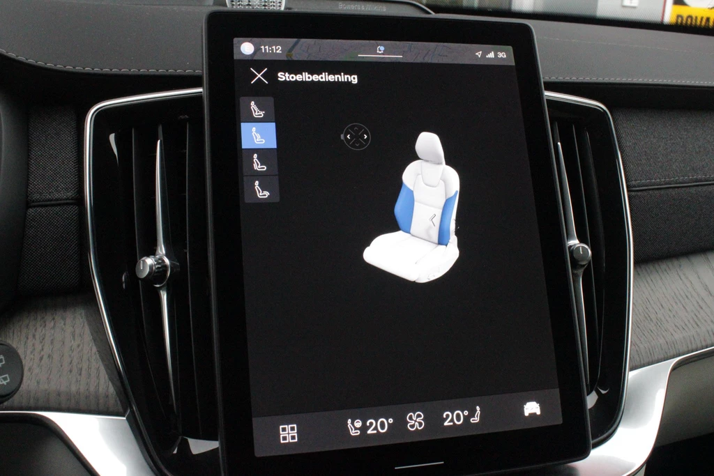 Volvo XC90 – foto 51