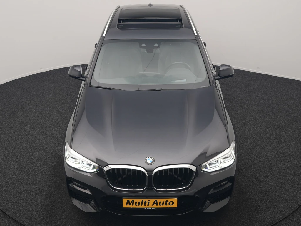BMW X3 – foto 12