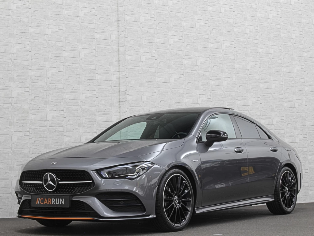 Mercedes-Benz CLA – foto 2