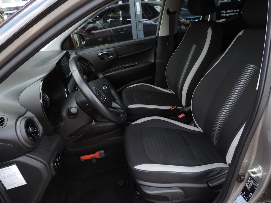 Hyundai i10 – foto 13