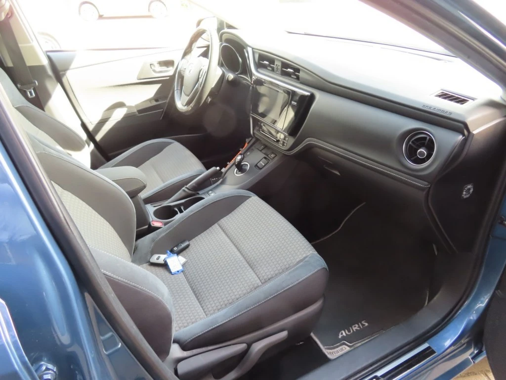 Toyota Auris – foto 35