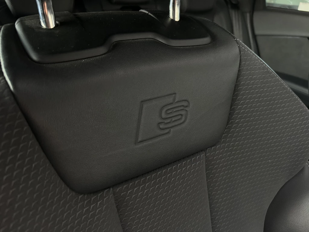 Audi A4 – foto 27