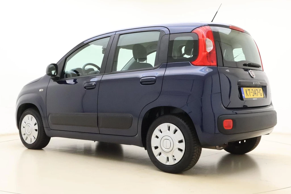 Fiat Panda – foto 4