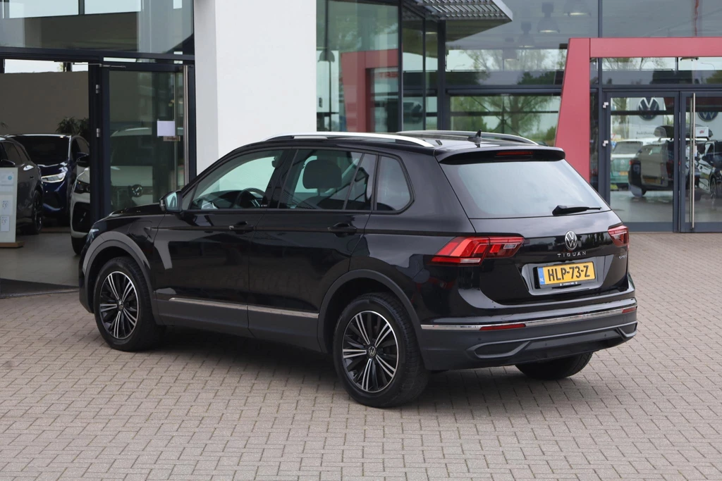 Volkswagen Tiguan – foto 3