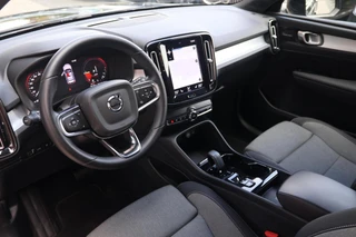 Volvo XC40 – thumbnail 20
