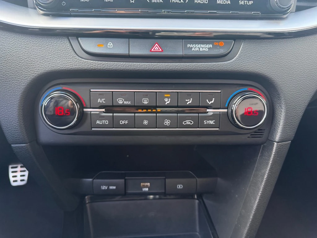 Kia Ceed – foto 15