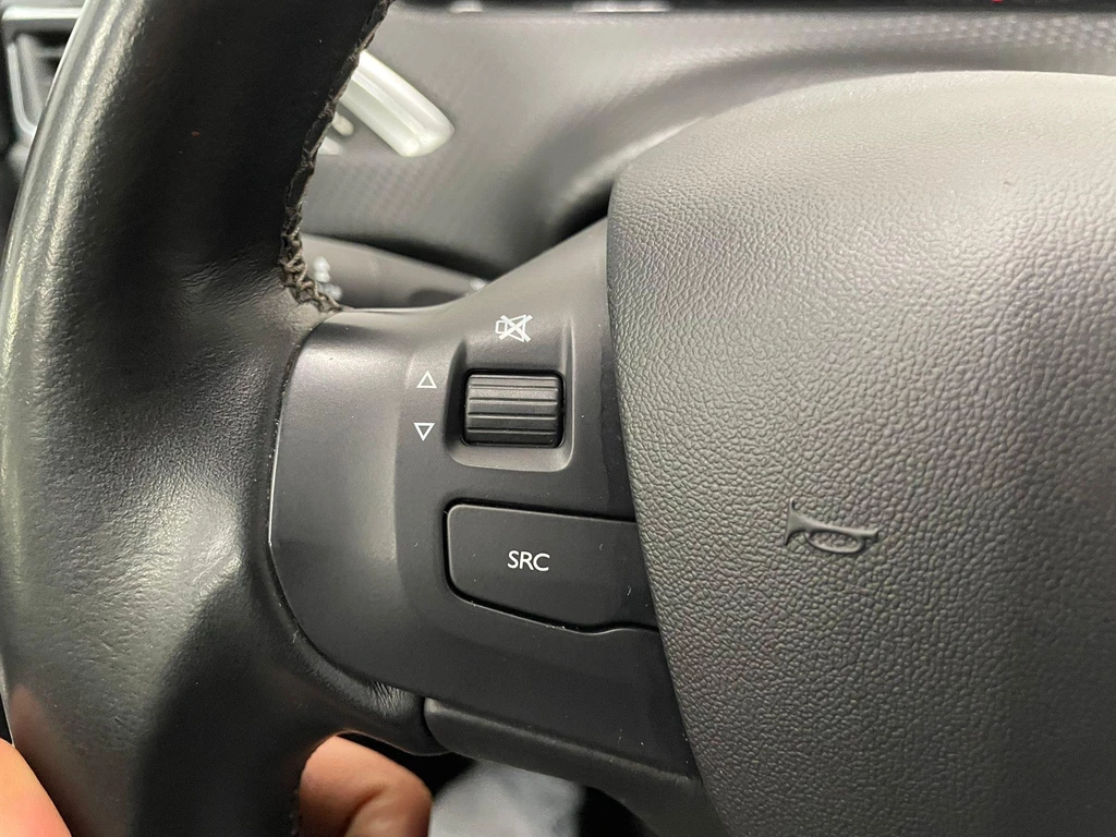 Peugeot 2008 – foto 16
