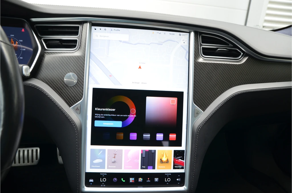 Tesla Model S – foto 27