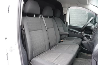 Mercedes-Benz Vito – thumbnail 7