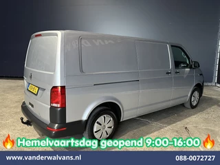 Volkswagen Transporter – thumbnail 3
