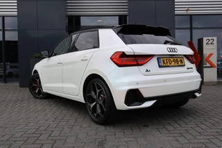 Audi A1 Sportback – thumbnail 3