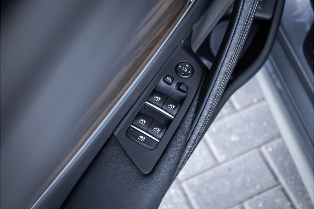 BMW 5 Serie – foto 32