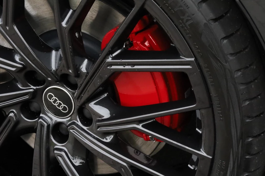 Audi A6 – foto 14