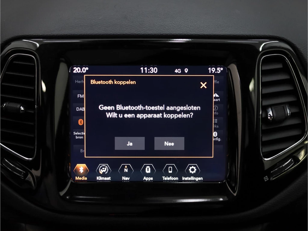Jeep Compass – foto 27