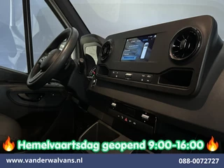 Mercedes-Benz Sprinter – thumbnail 15