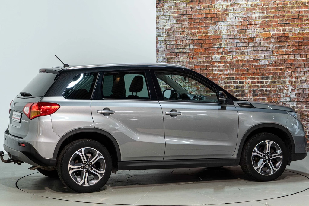 Suzuki Vitara – foto 14
