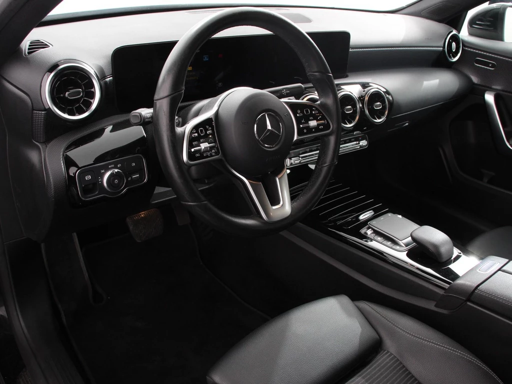 Mercedes-Benz A-Klasse – foto 13