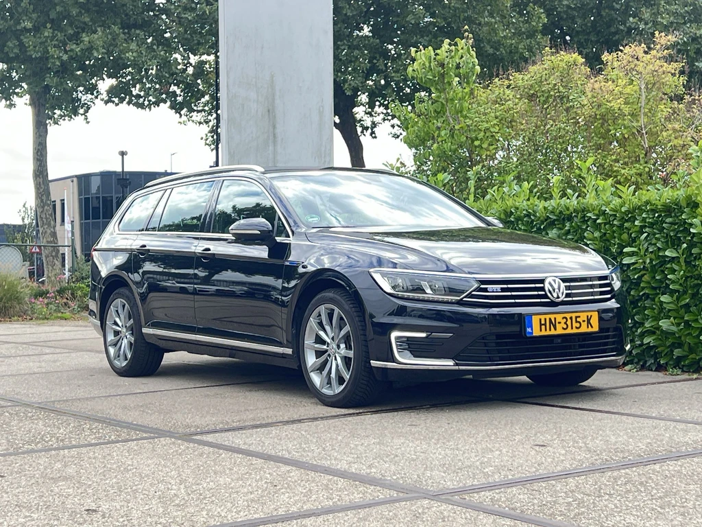 Volkswagen Passat – foto 7