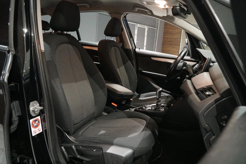 BMW 2 Serie – foto 11