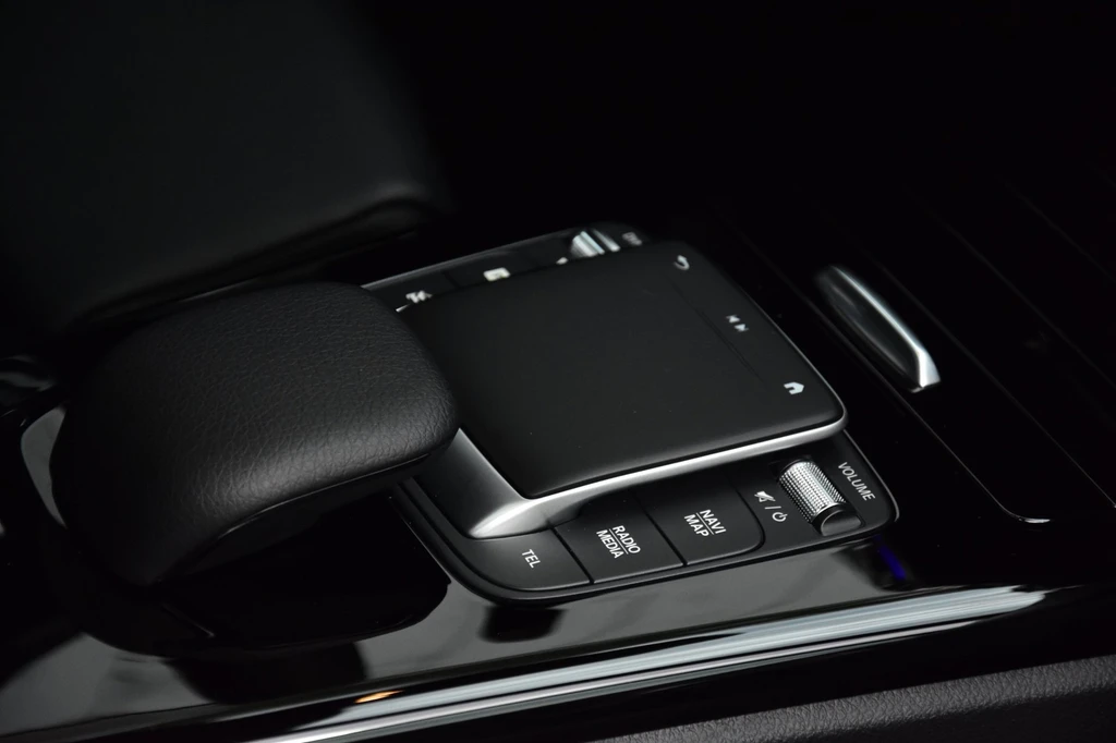 Mercedes-Benz A-Klasse – foto 21