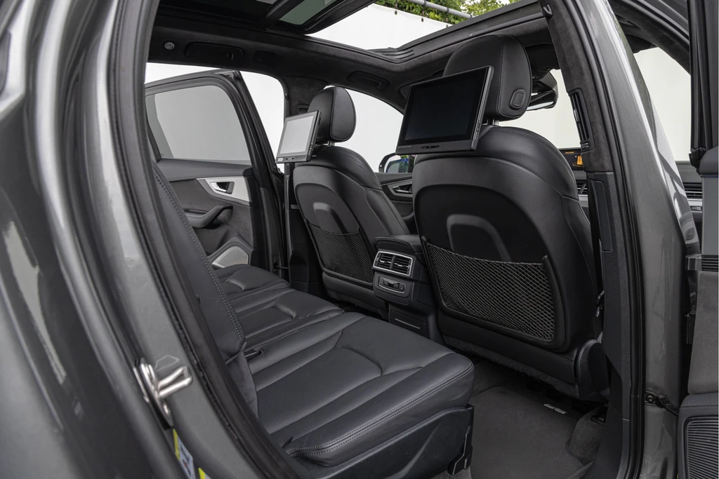 Audi Q7 – foto 17