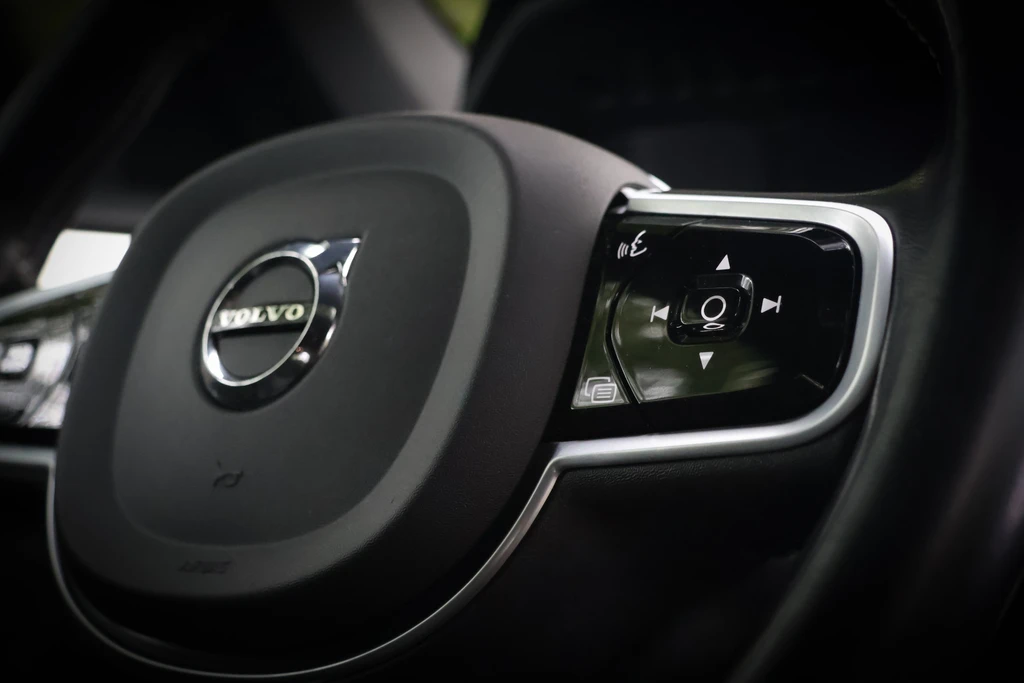 Volvo XC90 – foto 15