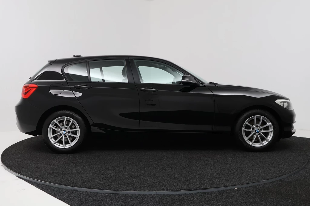 BMW 1 Serie – foto 6