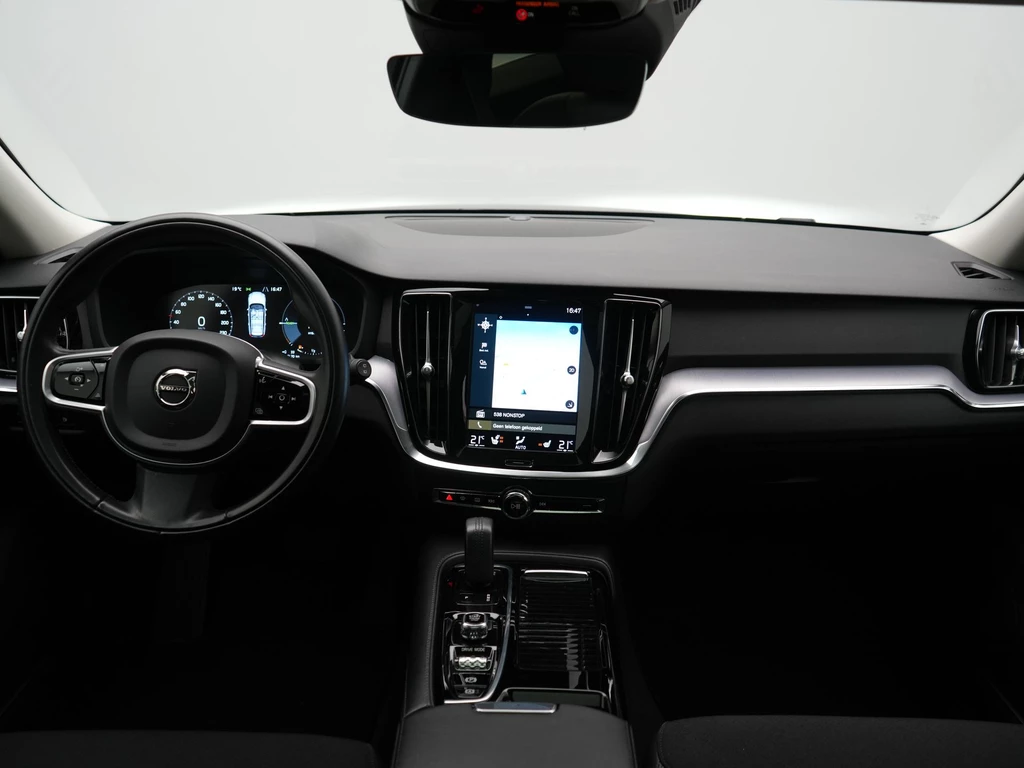 Volvo V60 – foto 25